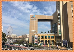 店舗